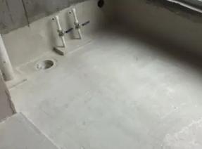 和政卫生间渗水维修公司为您分享下和政卫生间漏水维修应该怎么维修