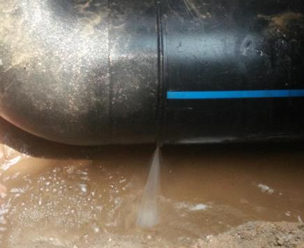 和政楼顶渗水维修公司为大家分享下和政卫生间漏水维修修补技术!