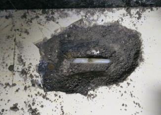 和政漏水检测多少钱