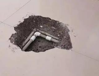  和政检漏多少钱?